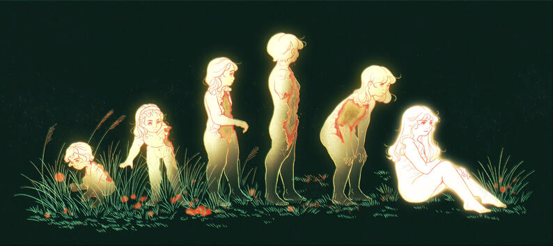 Shells of Selves (2025)